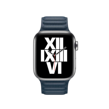 Watch 38mm KRD-34 Deri Kordon