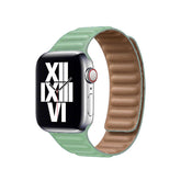 Apple Watch 38mm KRD-34 Deri Kordon