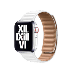 Apple Watch 38mm KRD-34 Deri Kordon