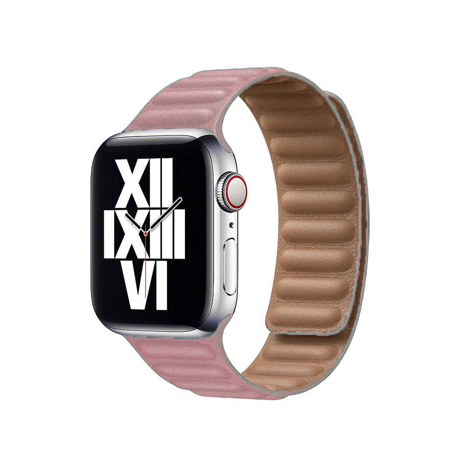Watch 38mm KRD-34 Deri Kordon