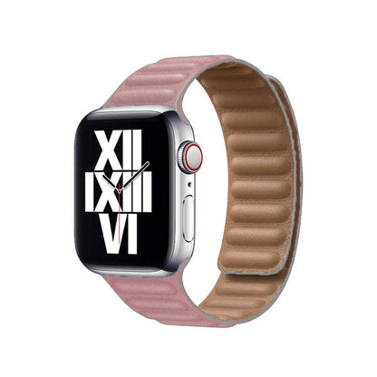 Watch 38mm KRD-34 Deri Kordon