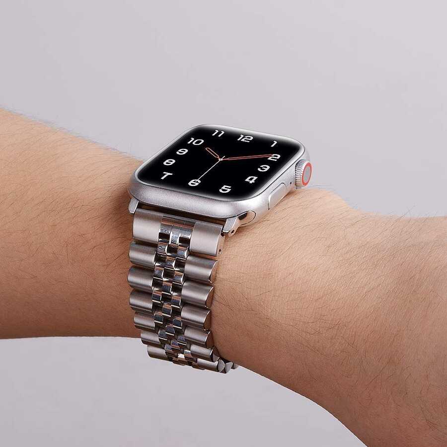 Apple Watch 38mm KRD-36 Metal Kordon