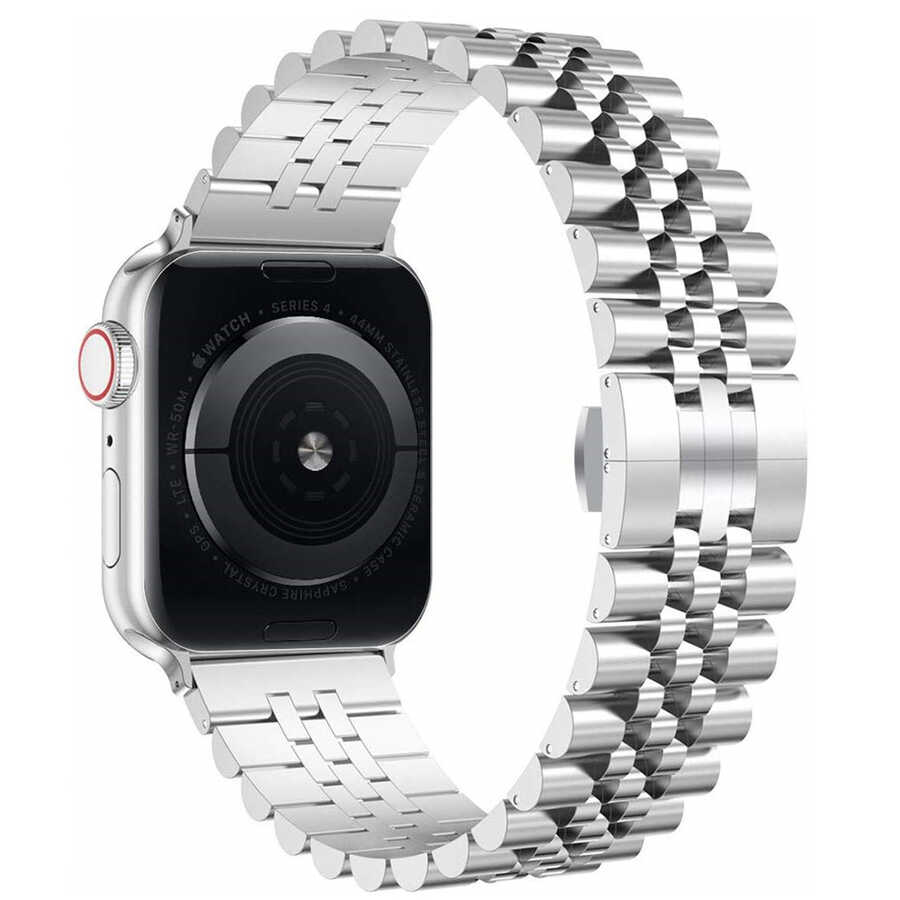 Apple Watch 38mm KRD-36 Metal Kordon