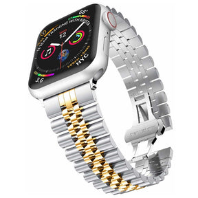 Apple Watch 38mm KRD-36 Metal Kordon