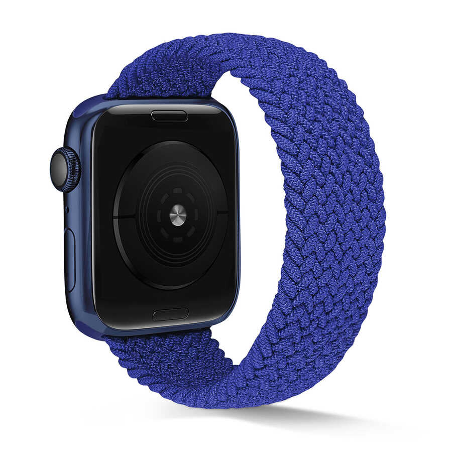 Apple Watch 38mm KRD-38 Medium Kordon