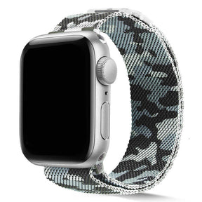 Apple Watch 38mm KRD-40 Metal Kordon