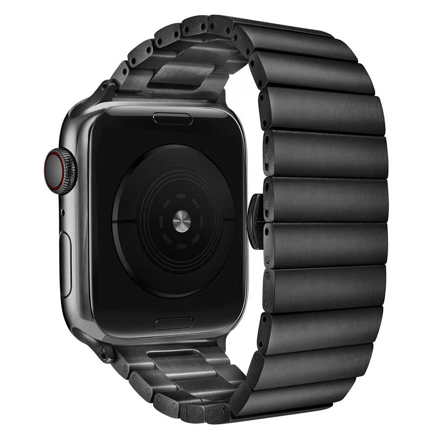 Apple Watch 38mm KRD-41 Metal Kordon