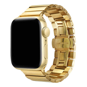 Apple Watch 38mm KRD-41 Metal Kordon