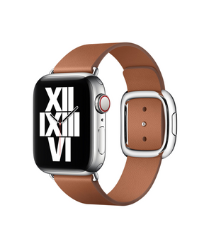 Apple Watch 38mm KRD-42 Deri Kordon