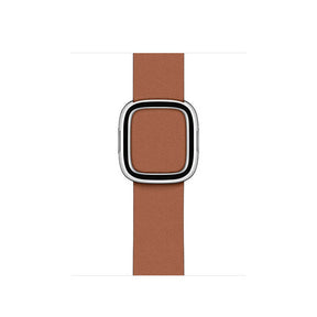 Apple Watch 38mm KRD-42 Deri Kordon