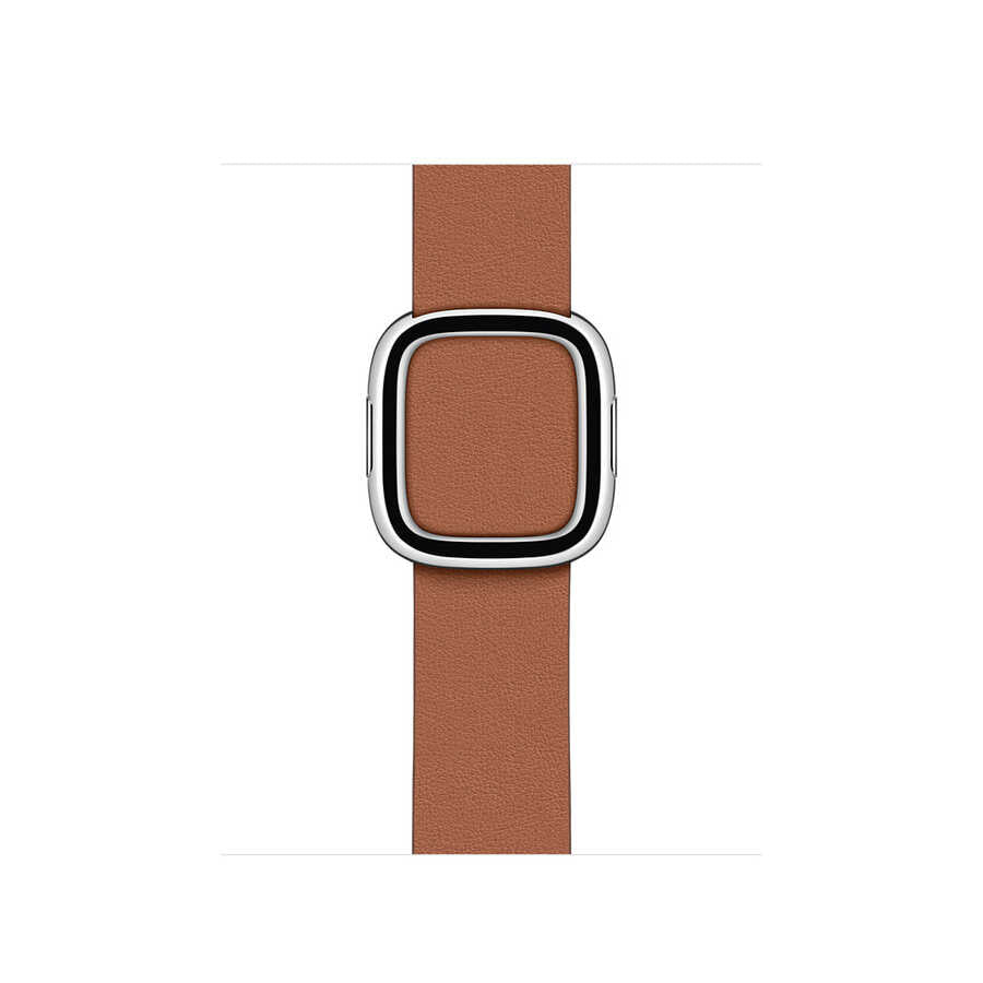 Apple Watch 38mm KRD-42 Deri Kordon