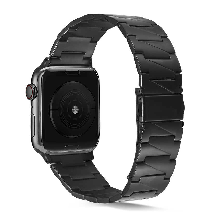 Apple Watch 38mm KRD-48 Metal Kordon