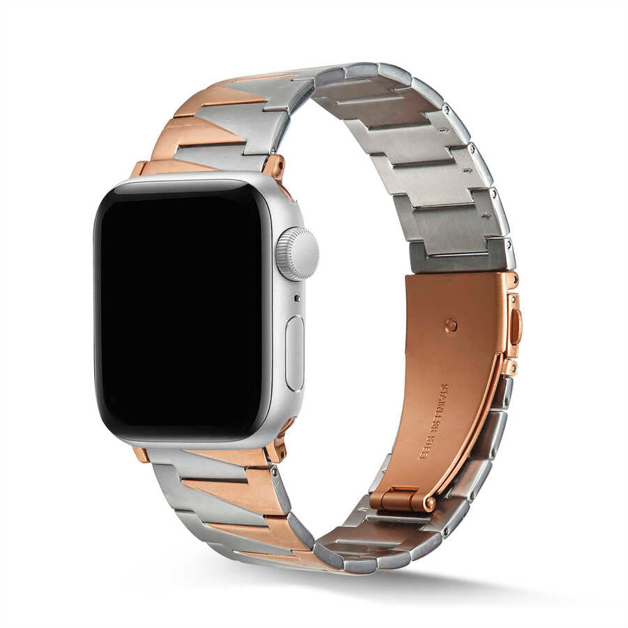 Apple Watch 38mm KRD-48 Metal Kordon