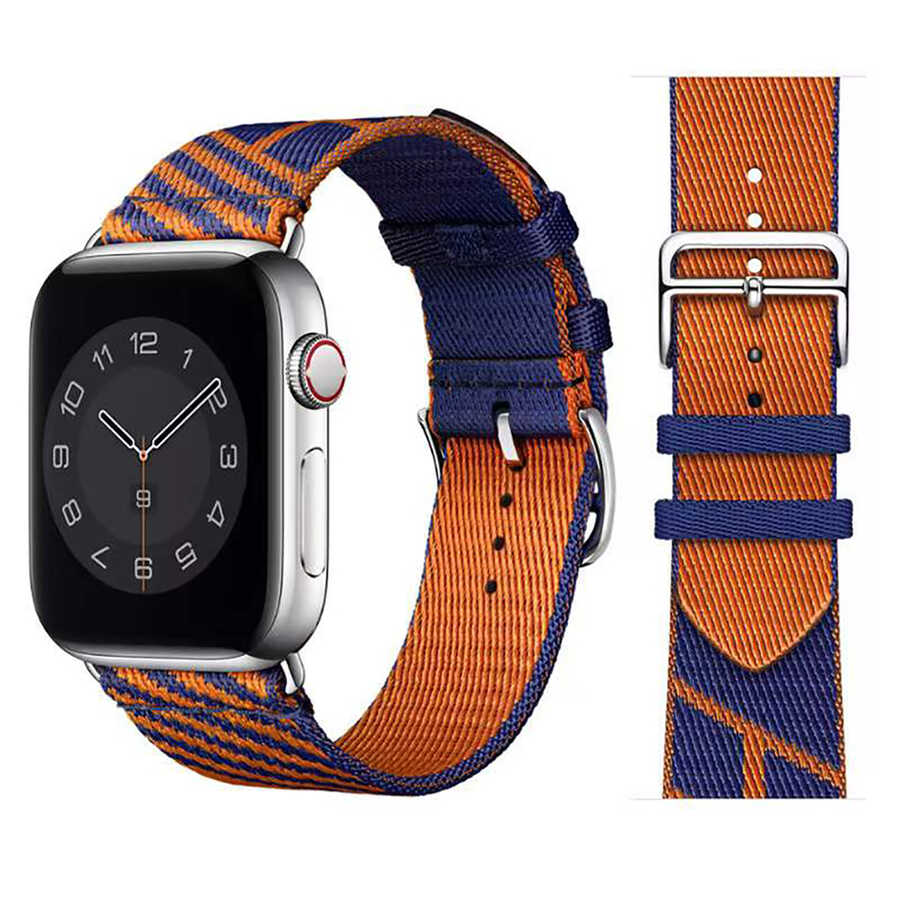 Watch 38mm KRD-51 Hasır Kordon
