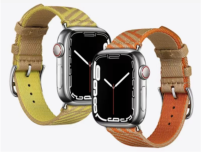 Watch 38mm KRD-51 Hasır Kordon