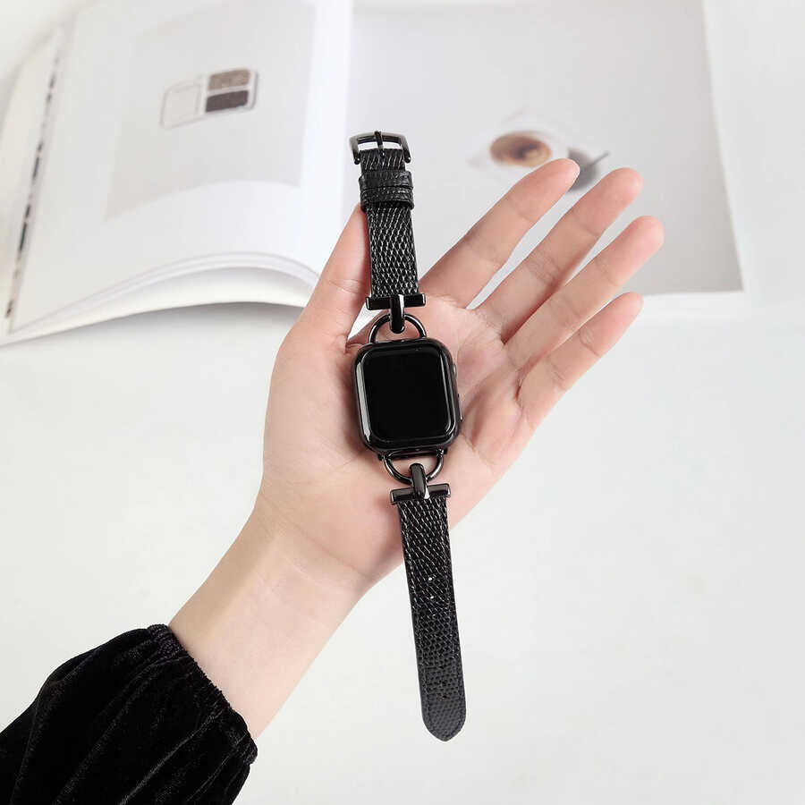 Watch 38mm KRD-53 Deri Kordon