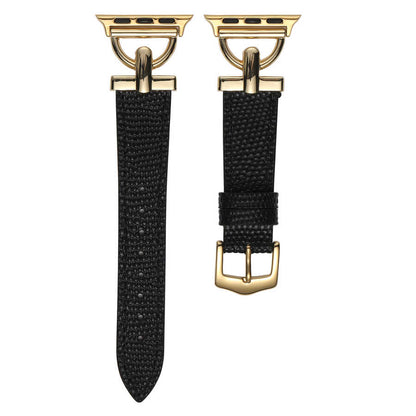 Watch 38mm KRD-53 Deri Kordon