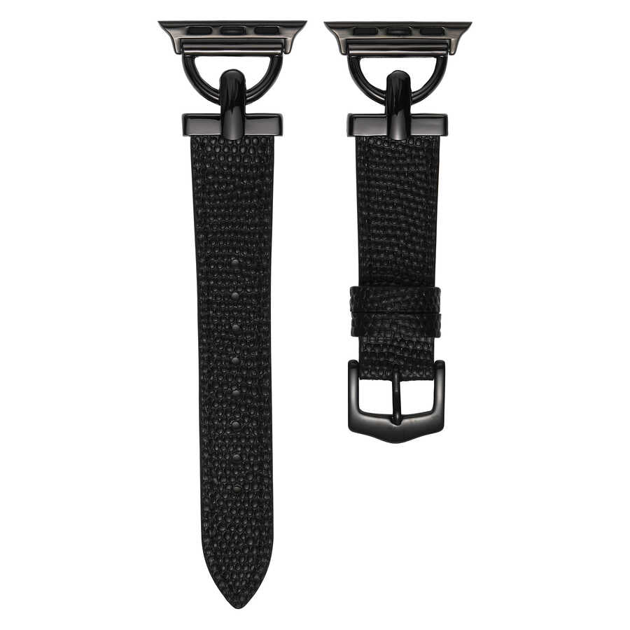 Watch 38mm KRD-53 Deri Kordon