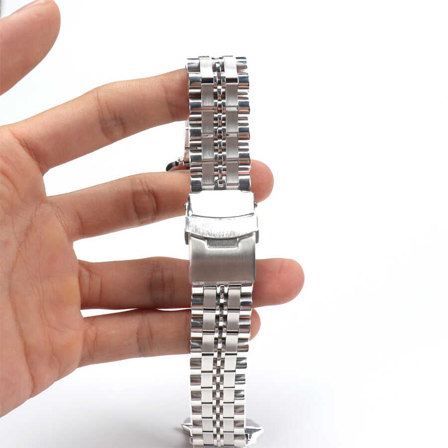 Watch 38mm KRD-54 Metal Kordon