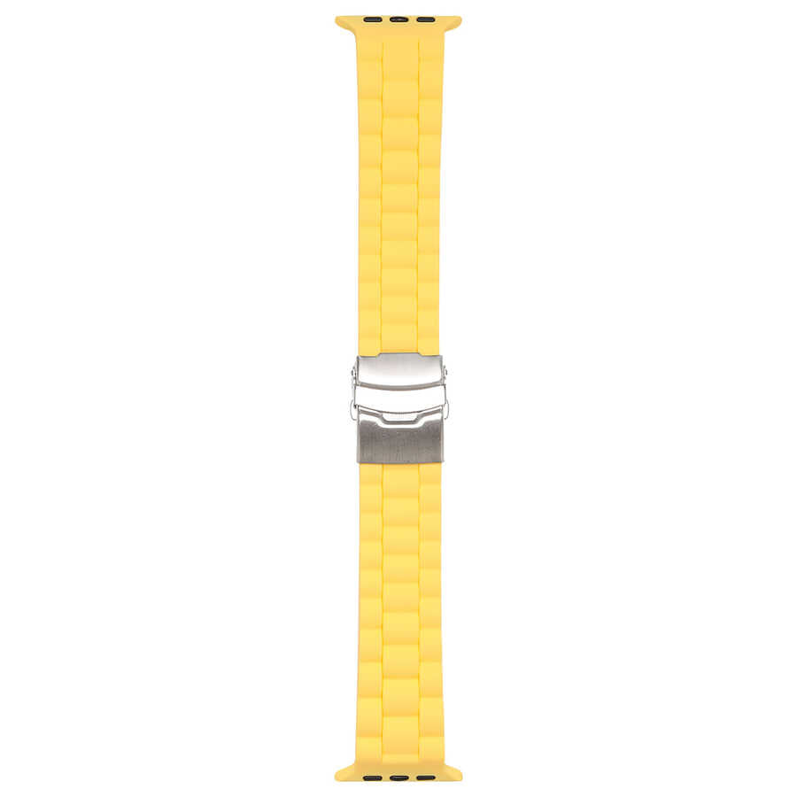 Watch 38mm KRD-72 Silikon Kordon
