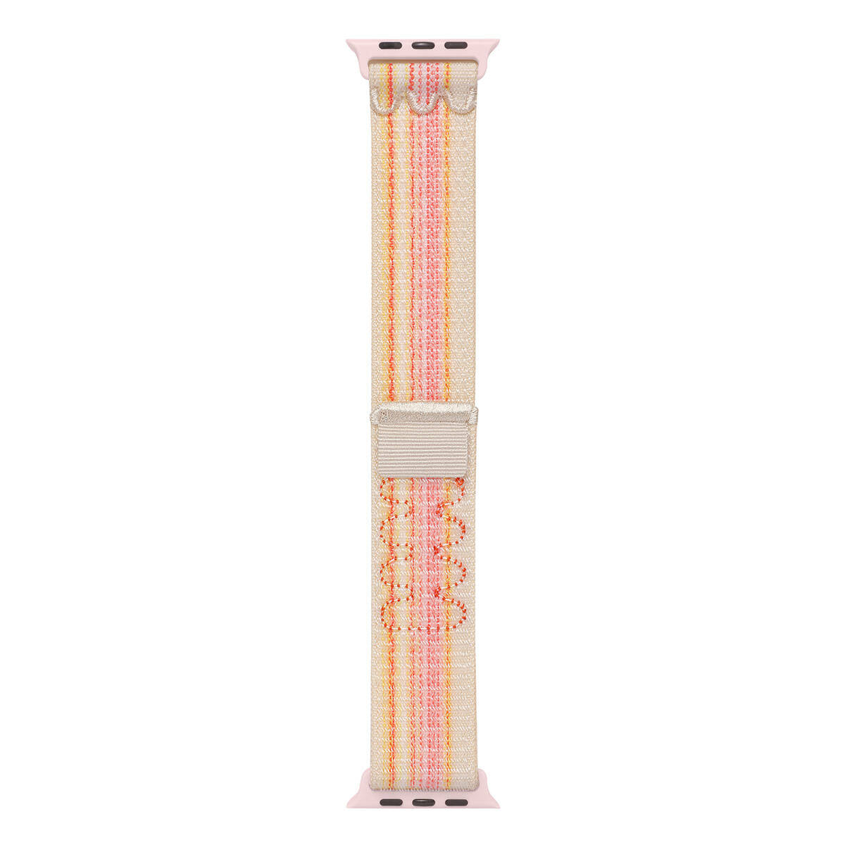 Watch 38mm KRD-91 Hasır Kordon Strap Kayış
