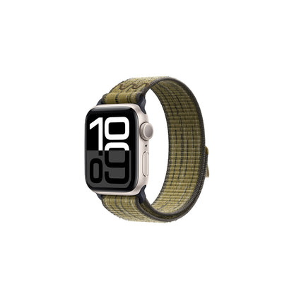 Watch 38mm KRD-91 Hasır Kordon Strap Kayış