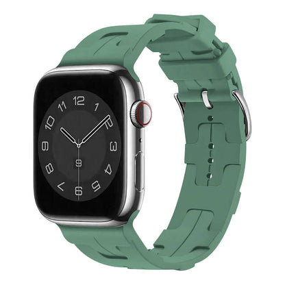 Watch 38mm KRD-92 Silikon Kordon