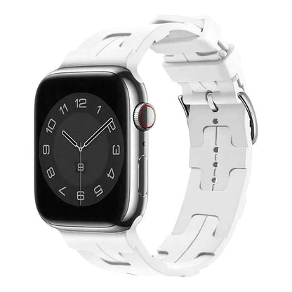Watch 38mm KRD-92 Silikon Kordon
