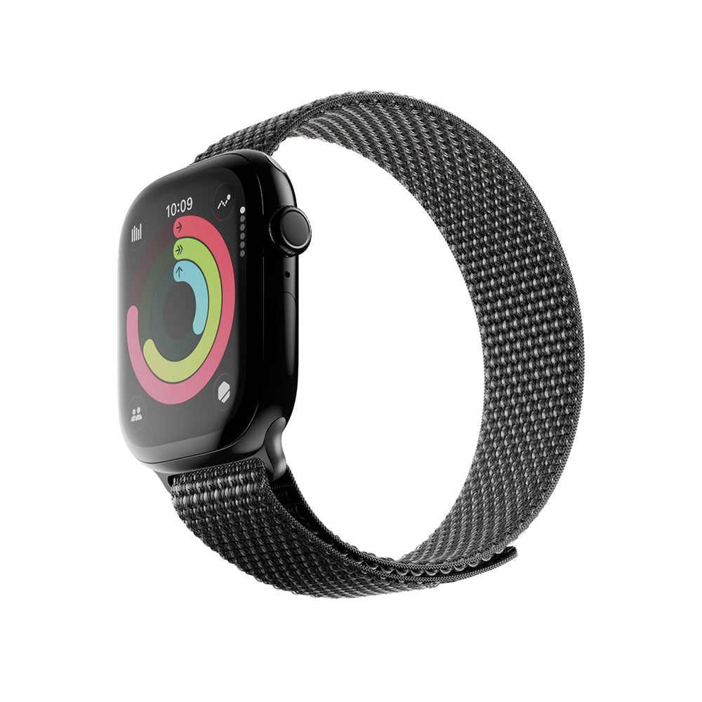 Apple Watch 38mm Native Union Active Watch Loop Serisi Hasır Kordon