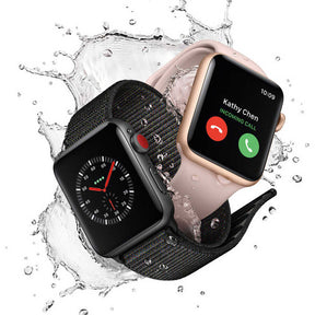 Apple Watch 38mm Wiwu iVista Watch Ekran Koruyucu