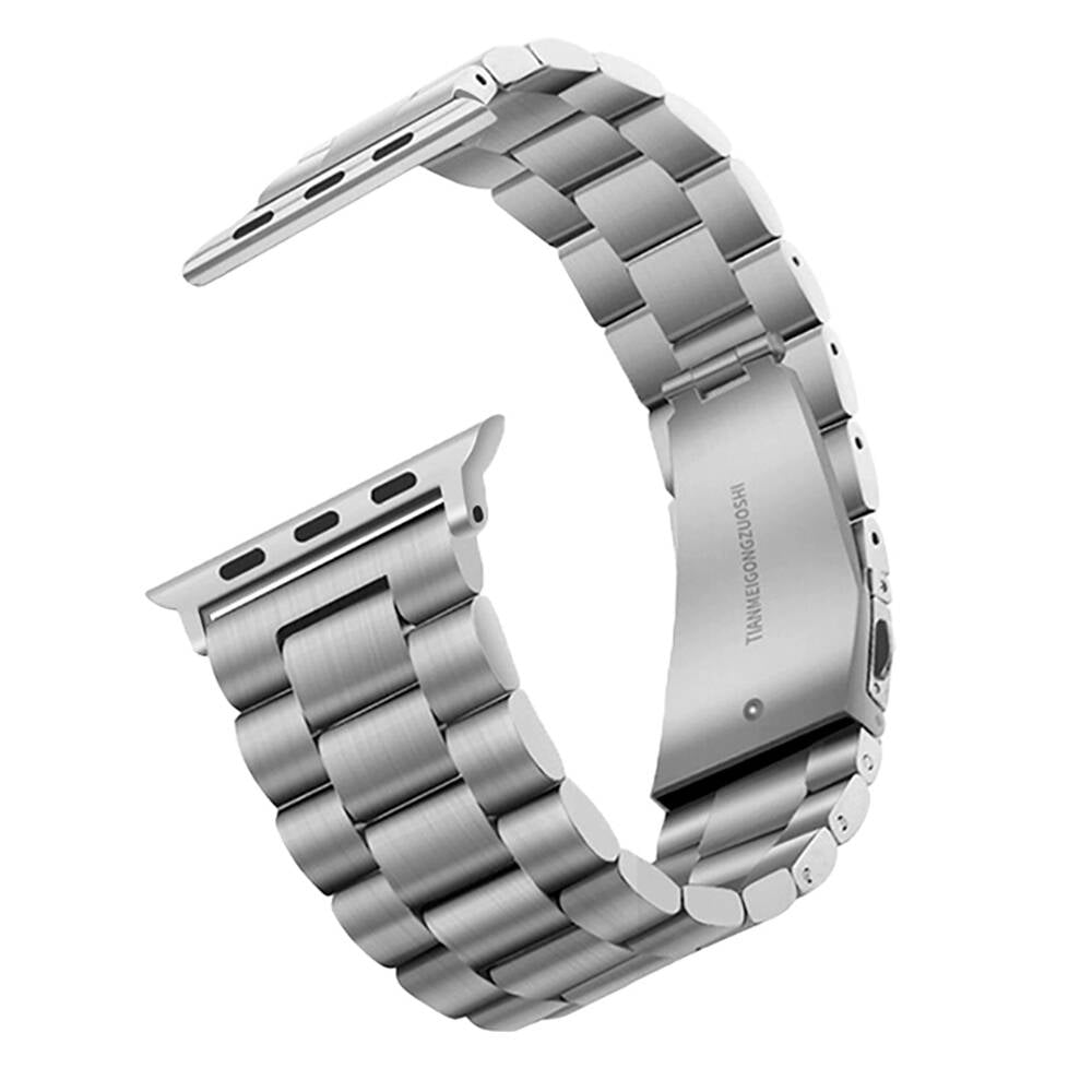 Watch 38mm Zore Band-04 Metal Kordon