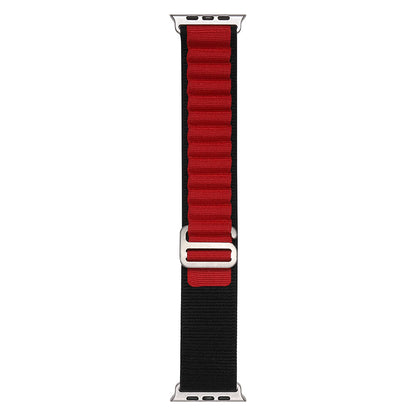 Watch 38mm Zore Band-74 Hasır Kordon