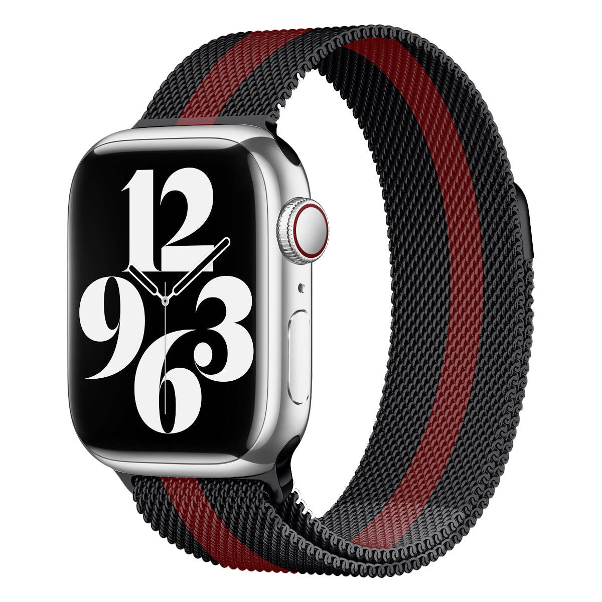 Watch 38mm Zore KRD-01 Metal Kordon