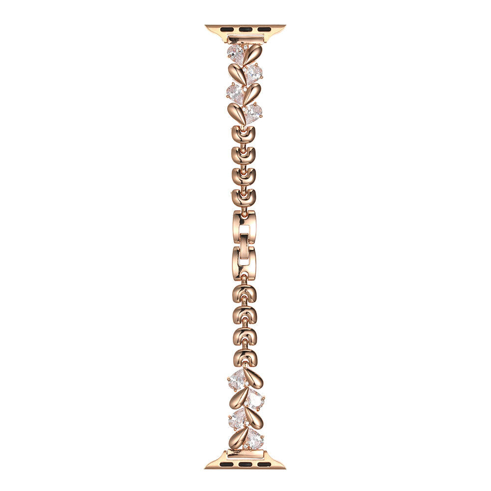Watch 38mm Zore KRD-103 Metal Kordon