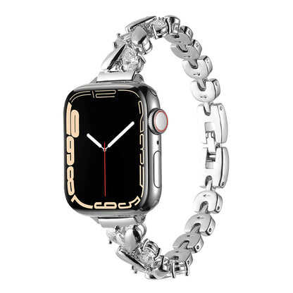 Watch 38mm Zore KRD-103 Metal Kordon