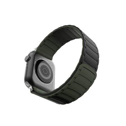 Watch 38mm Zore KRD-122 Silikon Kordon Strap Kayış