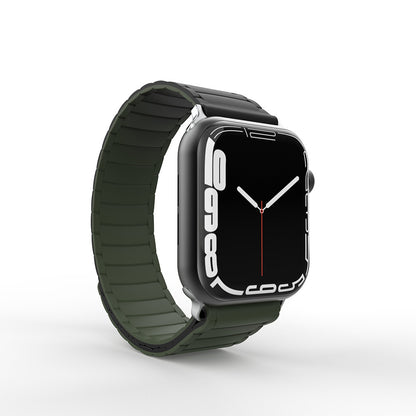 Watch 38mm Zore KRD-122 Silikon Kordon Strap Kayış