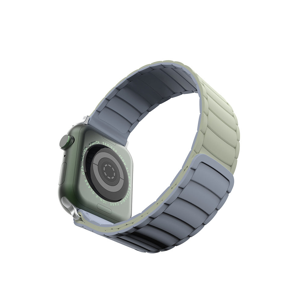 Watch 38mm Zore KRD-122 Silikon Kordon Strap Kayış