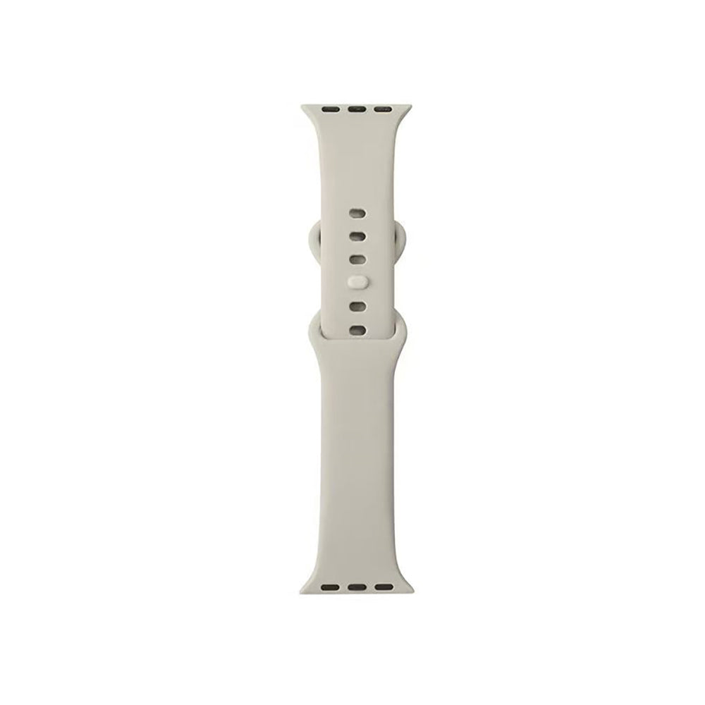 Watch 38mm Zore KRD-131 Silikon Kordon Strap Kayış
