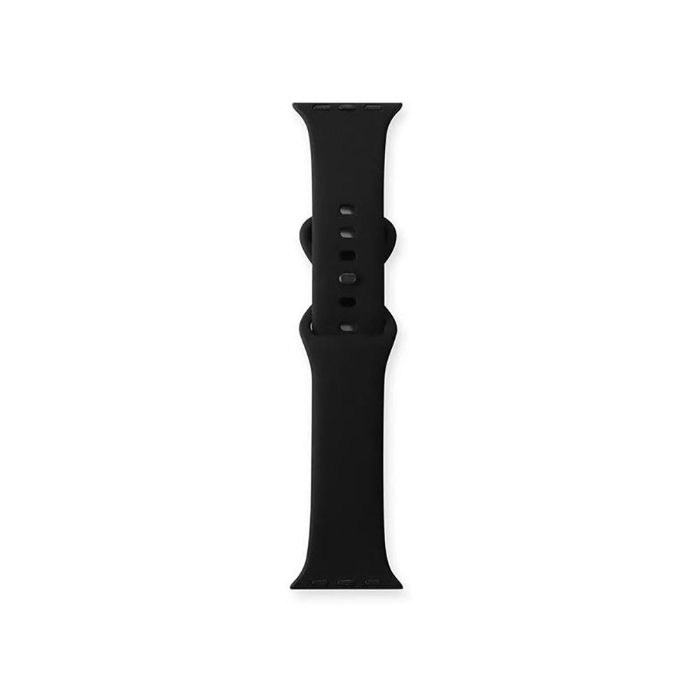 Watch 38mm Zore KRD-131 Silikon Kordon Strap Kayış