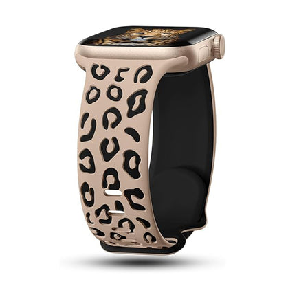 Watch 38mm Zore KRD-140 Silikon Kordon Strap Kayış