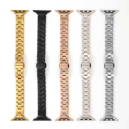 Watch 38mm Zore KRD-150 Metal Kordon