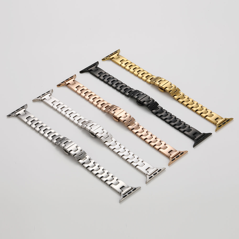 Watch 38mm Zore KRD-150 Metal Kordon