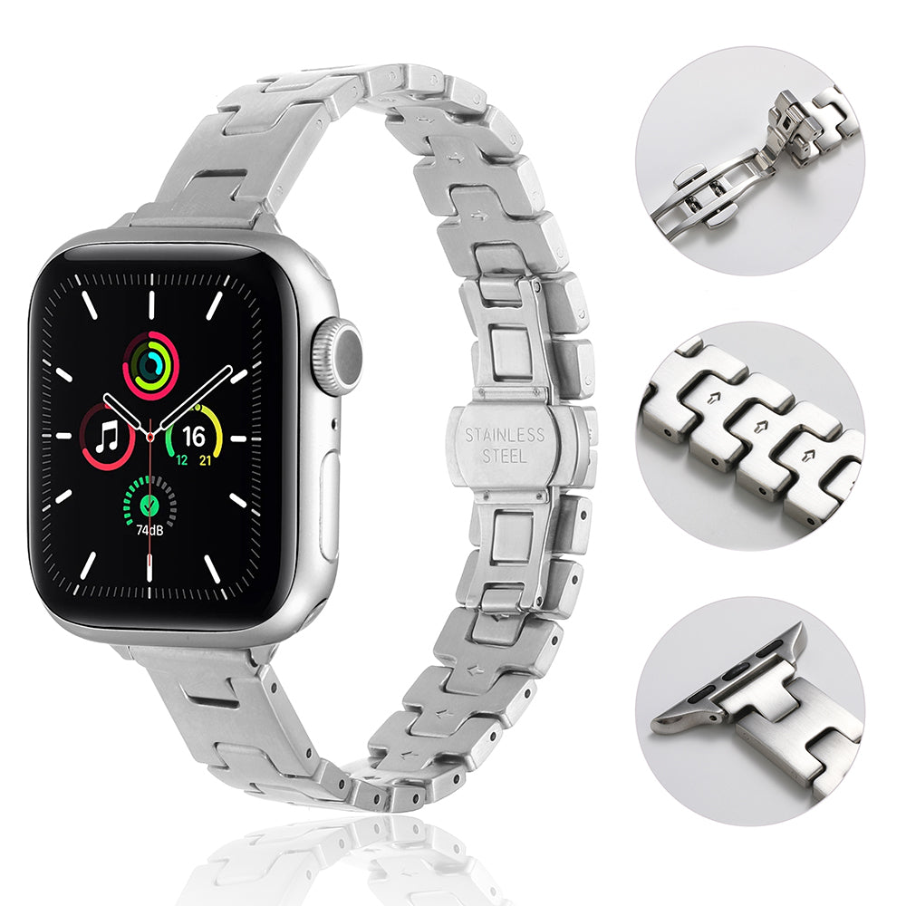 Watch 38mm Zore KRD-150 Metal Kordon