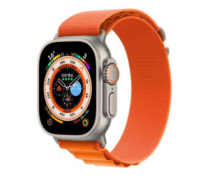 Watch 38mm Zore KRD-74 Hasır Kordon