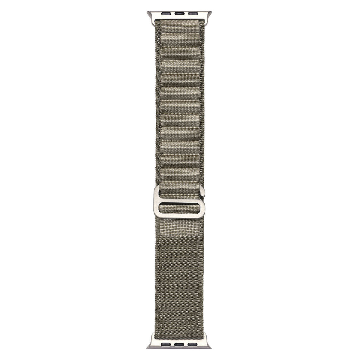 Watch 38mm Zore KRD-74 Hasır Kordon