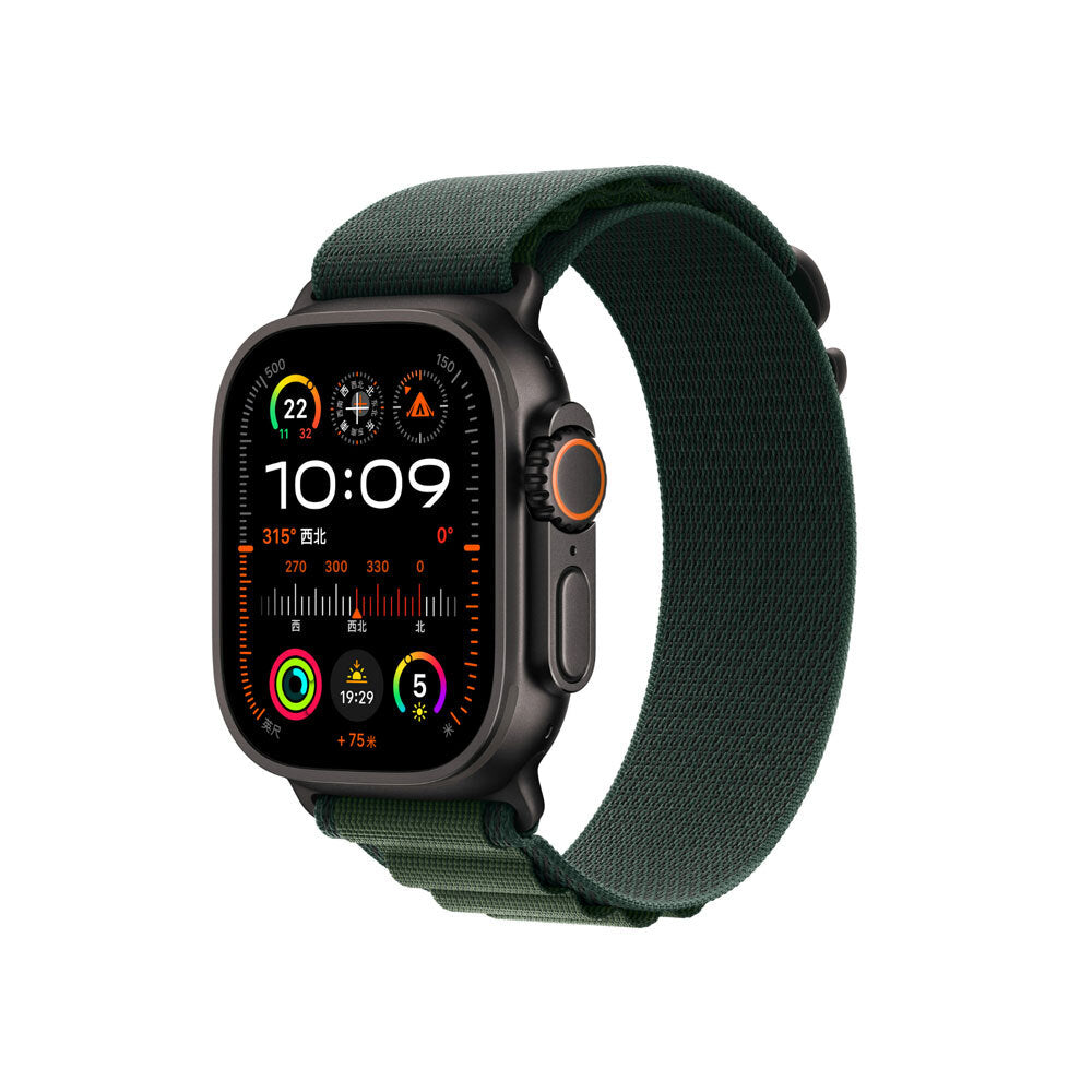 Watch 38mm Zore KRD-74 Hasır Kordon