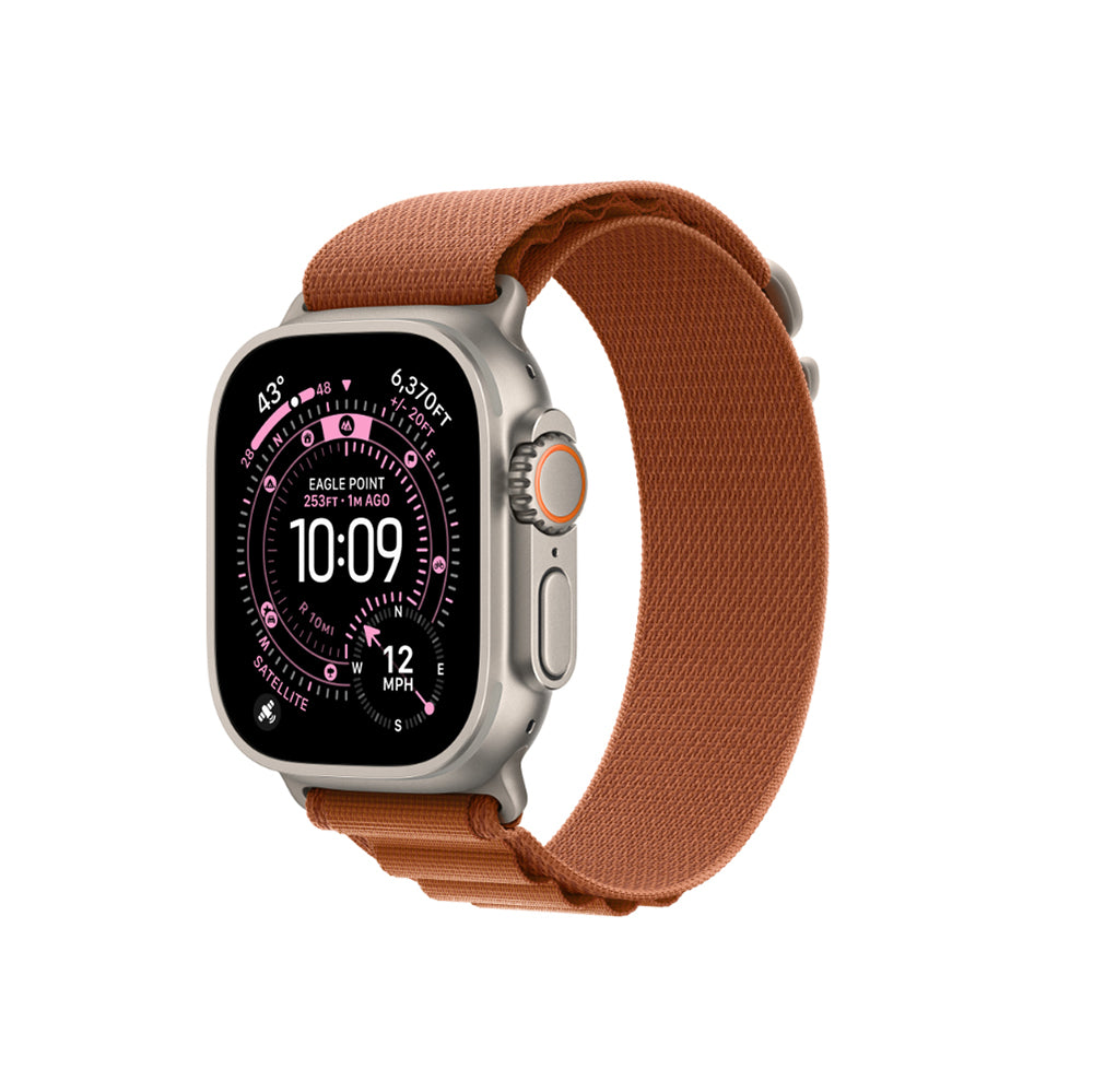 Watch 38mm Zore KRD-74 Hasır Kordon