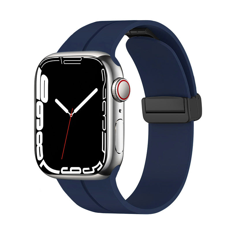 Watch 38mm Zore KRD-84 Silikon Kordon