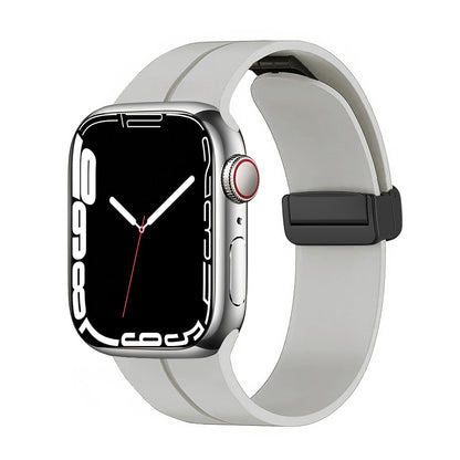Watch 38mm Zore KRD-84 Silikon Kordon